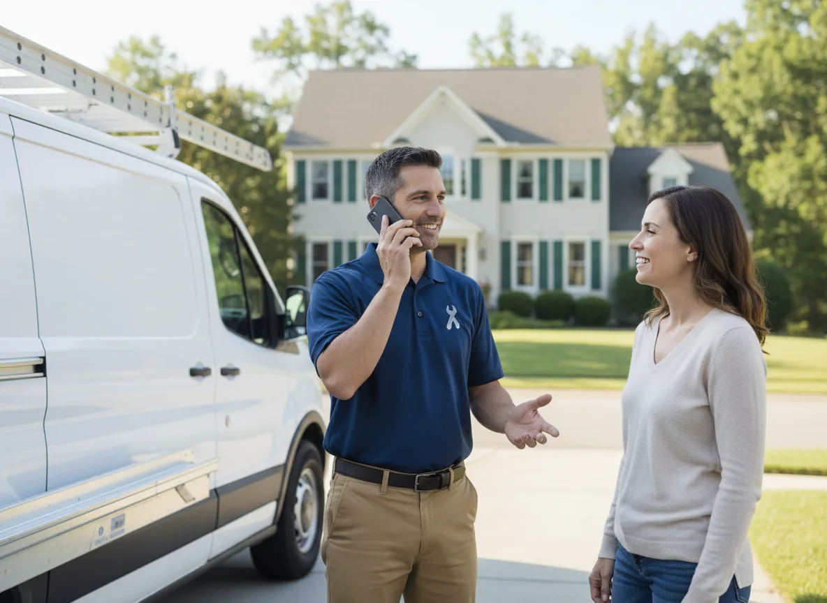 Home Gutter Service Mineral, WA FAQs